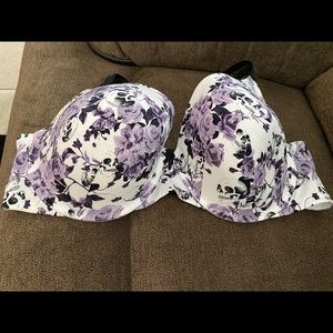 Torrid Bra